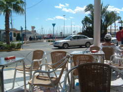 Promenade