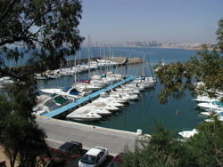 Marina