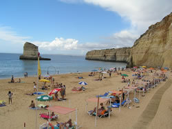 Local Beach