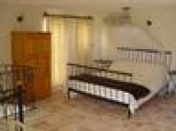 The Main Bedroom