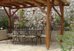 The Pergola