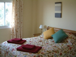 Manzana Suite