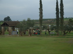 La-Finca Golf Course...Play Around!!