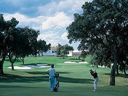 Villamartin Golf ...Play Another Round!!