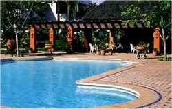 The Pool