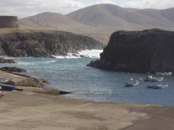 The New Harbour