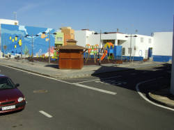 Children's Playground