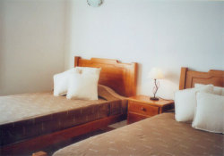 2nd Bedroom