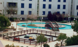 play area