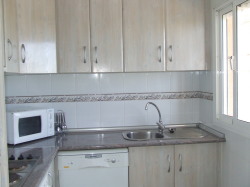 The Kitchen