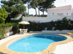 Pool from Naya