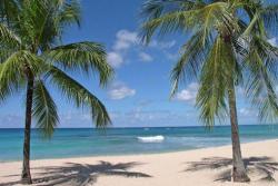 Beach only seconds away from your door