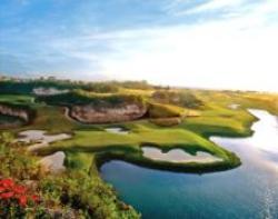 Sandy Lane Golf