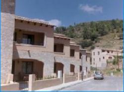 Vista del Vinedos, 2 bedroom, Jalon Vall