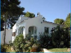 Sophia, 2 bedroom Villa, Javea