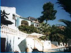 Havana, 6 bedroom Villa, Moraira