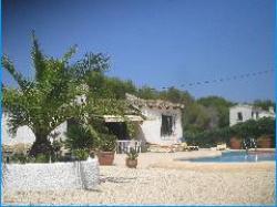 Kemara, 2 bedroom Villa, Moraira