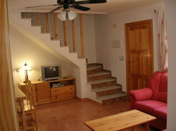 Villa maintained to high standard