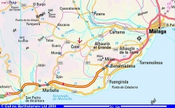 Situation Map