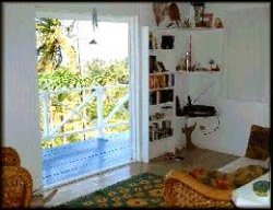 self contained cottage also available