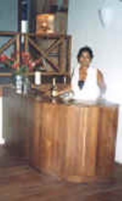 The Bar