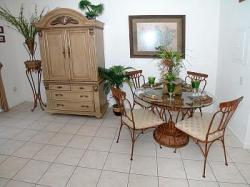 Dinning Area