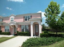 End Unit Townhouse