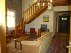 Villa''s Livingroom