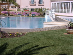 Another view of the complex