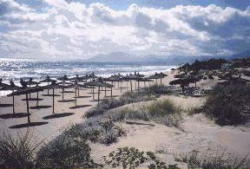 Costabella beach