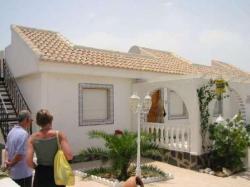 2 Bed 1 Bath Villa