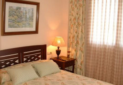 double bedroom