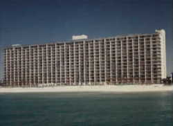 THE REGENCY TOWERS