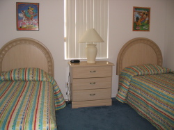 BED ROOM 4