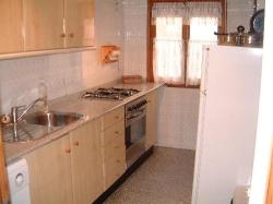 Kitchen inc All Mod Cons!