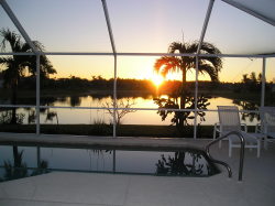 Beautiful Lake View