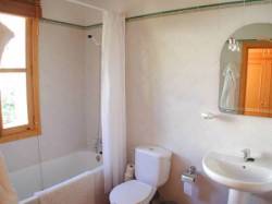 Bathroom off Master Bedroom