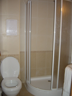 Bath room