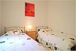 Fourth Bedroom