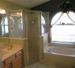 Master Bedroom Ensuite