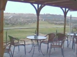 19th at La finca