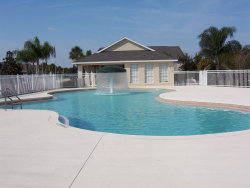 Glenbrook Clubhouse and Community Pool