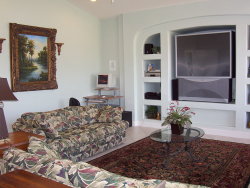Glenbrook Media Room and Computer