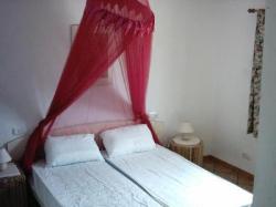 Twin Bedroom