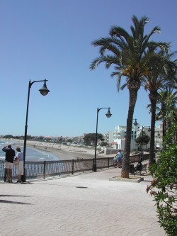 Alcossebre