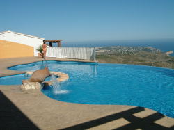 Upper Pool