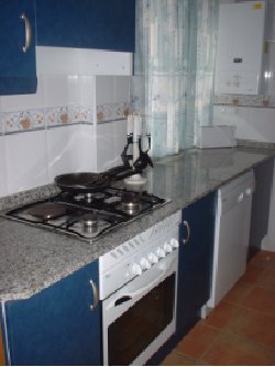 The Kitchen