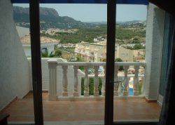 Views from the Living Room