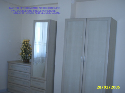 BEDROOM FURNITURE