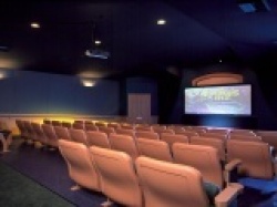 48 Seat Movie Theater